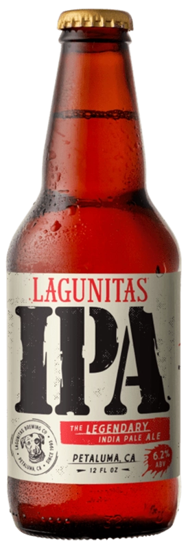 IPA bottle