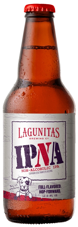 IPNA bottle