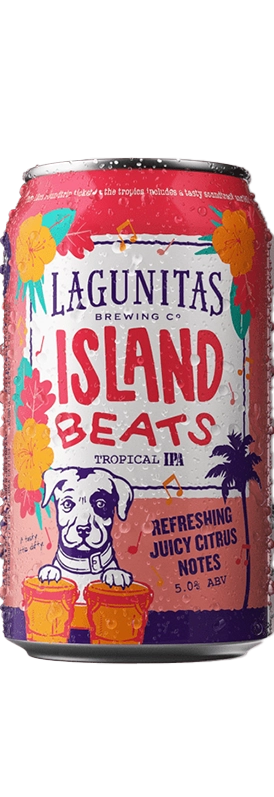 Island Beats image