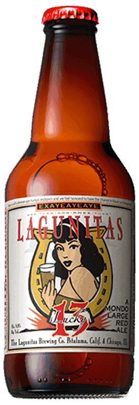Lucky 13 image