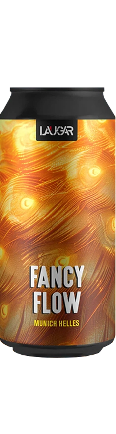 Fancy Flow bottle