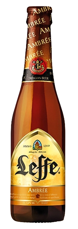 Ambrée image