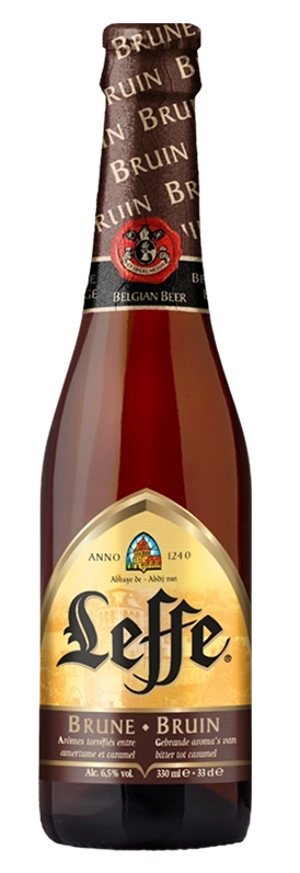 Brune image