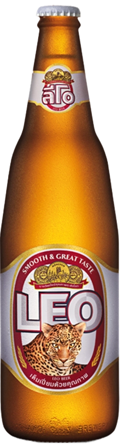 Leo Beer image