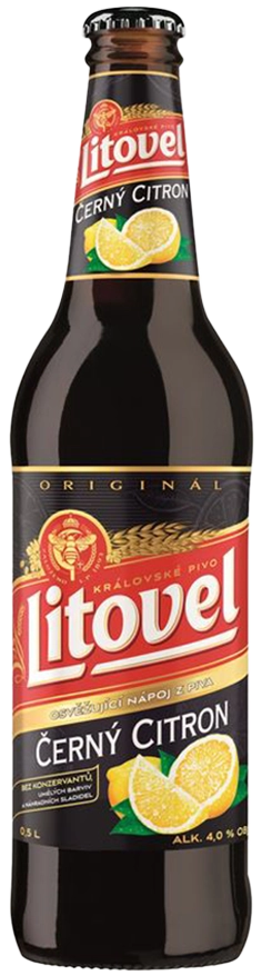 Černý Citron image