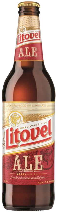 ALE image