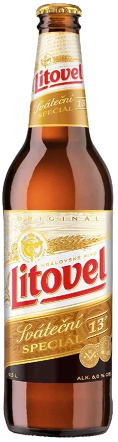 Sváteční Speciál image