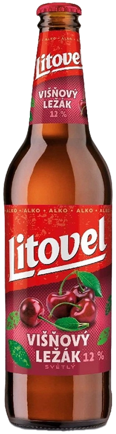 Višňový Ležák image