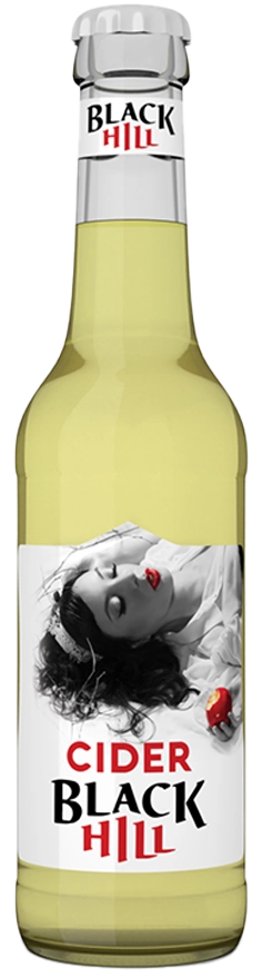 Cider Black Hill image