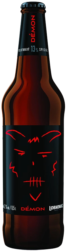 Démon 13 image