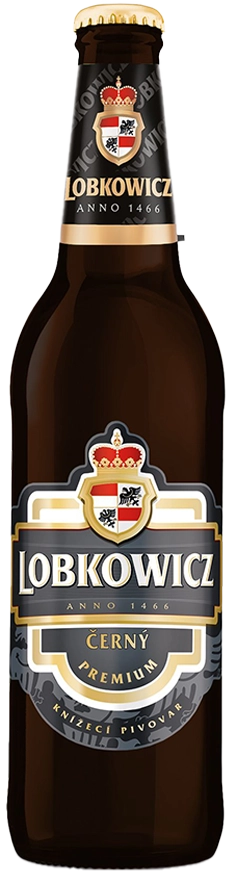 Premium Černý image