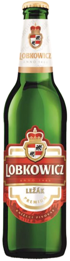 Premium Ležák image