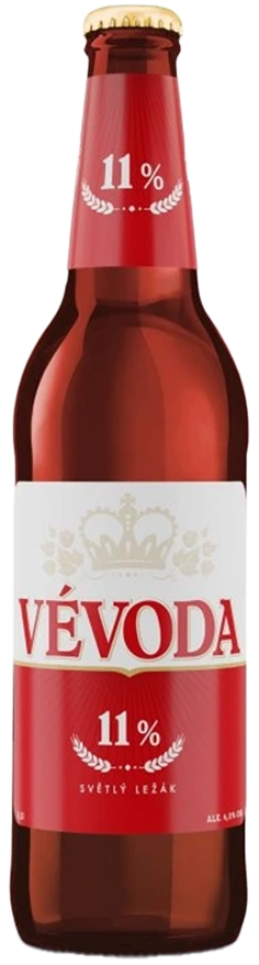 Vévoda 11 image