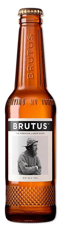 Mahou Brutus image