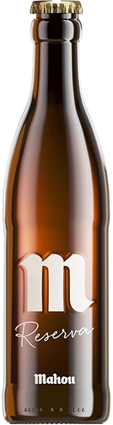 Reserva bottle