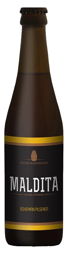 Bohemian Pilsener image