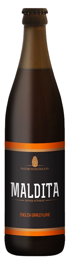 English BarleyWine image