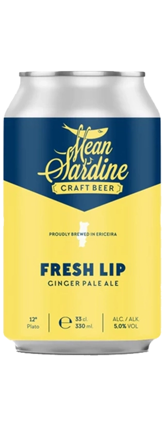 Fresh Lip image