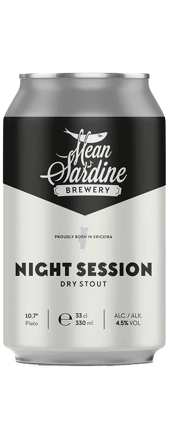 Night Session image