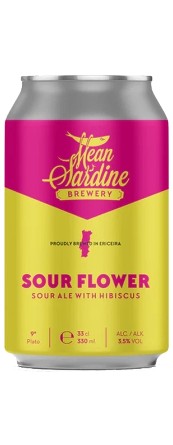 Sour Flower image