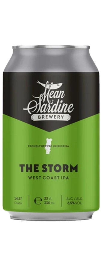 The Storm image