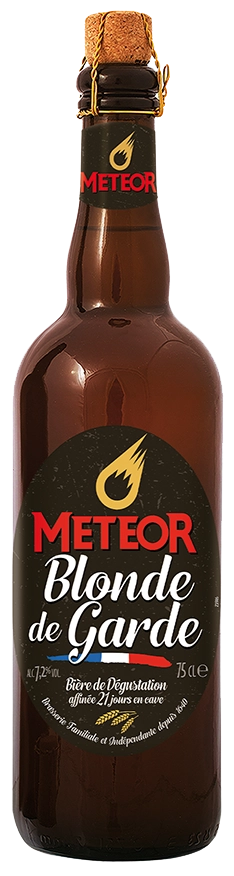 Blonde de Garde image