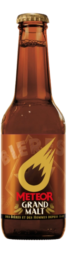Grand Malt image