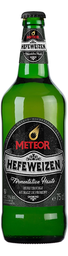 Hefeweizen image