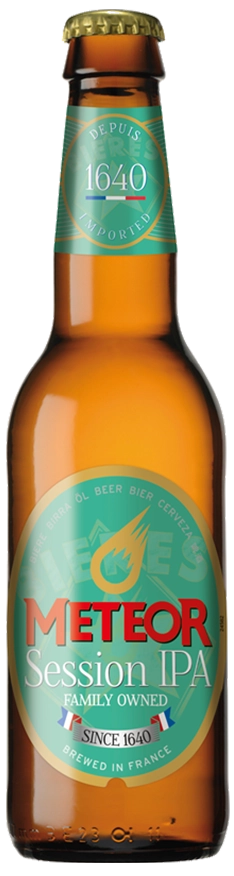 Session IPA image