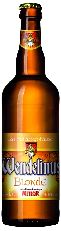 Wendelinus Blonde image