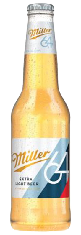 Miller64 Extra Light image