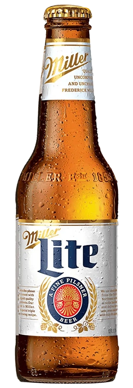 Lite bottle