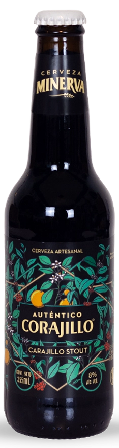 Carajillo Stout image
