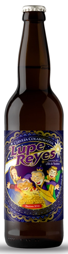 Lupe Reyes image