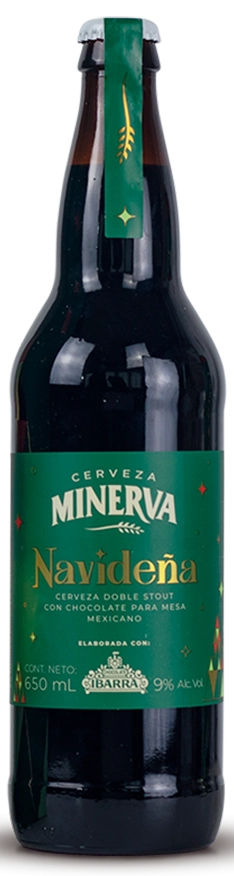 Navideña image