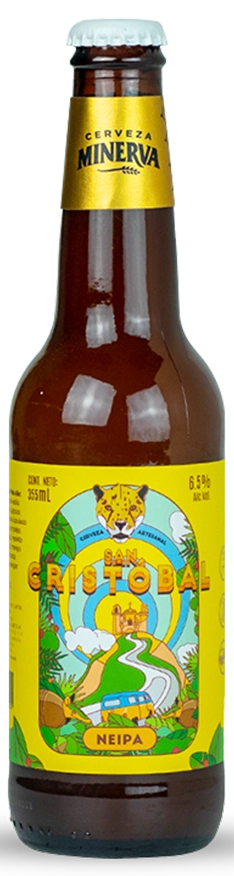 San Cristóbal image