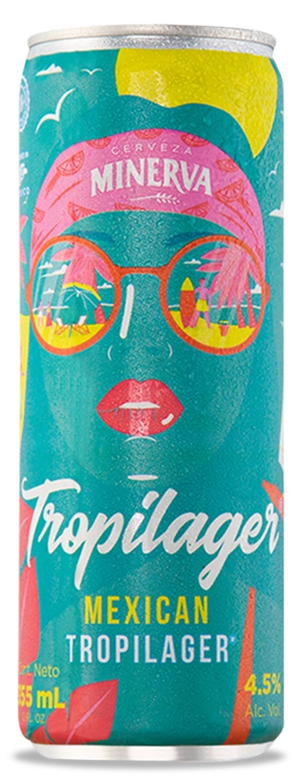Tropilager image