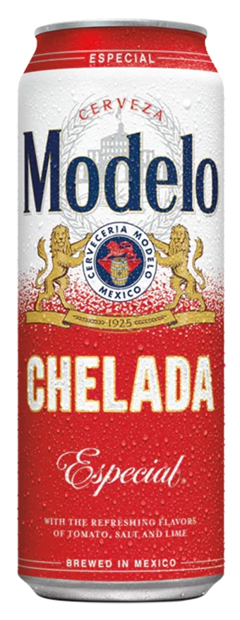 Chelada Especial image