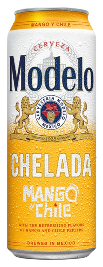 Chelada Mango y Chile image