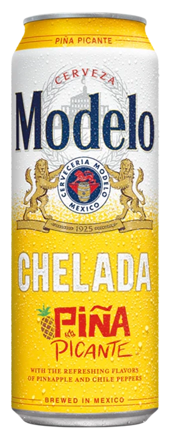 Chelada Piña Picante image