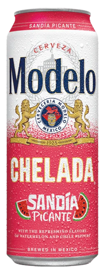 Chelada Sandía Picante image