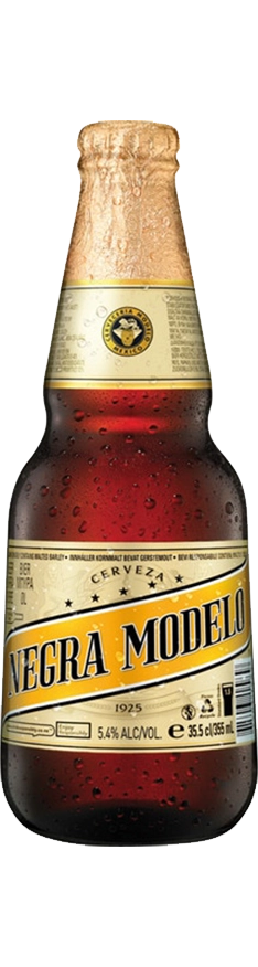 Negra Modelo image
