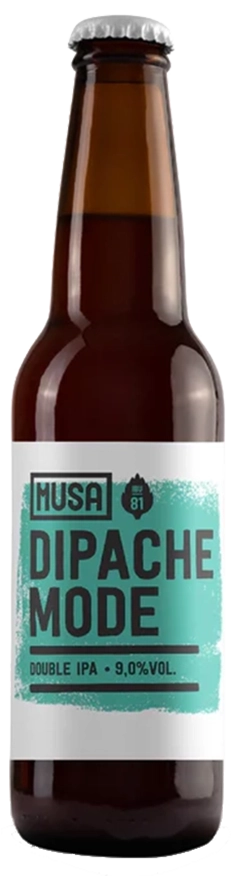 DIPAche Mode image