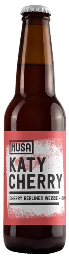 Katy Cherry image
