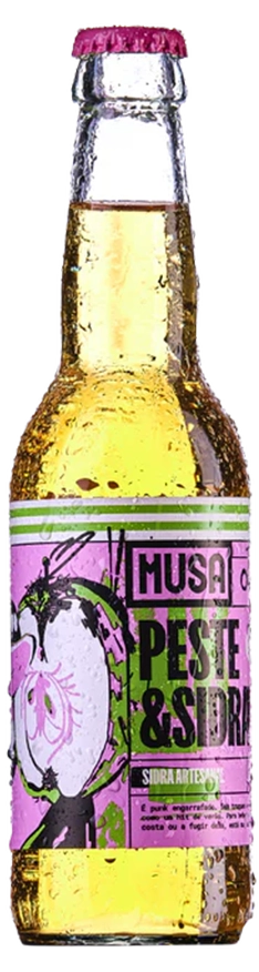 Peste & Sidra image