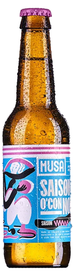 Saison O'Connor image