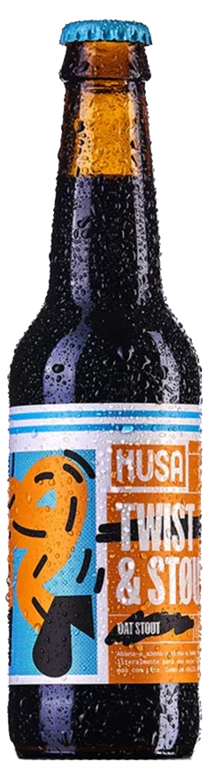 Twist & Stout image