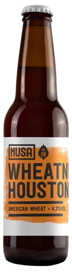 Wheatney Houston image