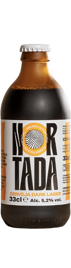 Cerveja Dark Lager image