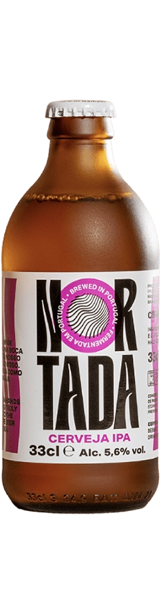 Cerveja IPA image